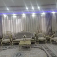 پرده پذیرایی|پرده، رانر، رومیزی|مشکین‌دشت, |دیوار