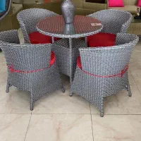 مبلمان حصیری زیر قیمت بازار