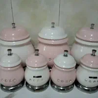 پا سماوری بسیار نو