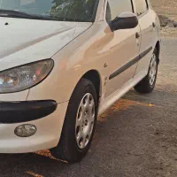 ۲۰۶ تیپ ۵ مدل ۹۳ TU5