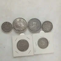 سکه نقره