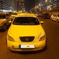 تیبا ۲ مدل ۹۷ بدون رنگ