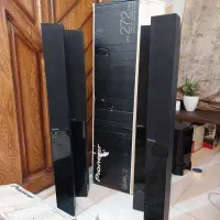 باند و ساب پایونیر سینما خانگی  در حد نو