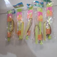 چراغ پرتاب شونده