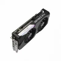 کارت گرافیک ایسوس DUAL RTX 3070 V2 O8G