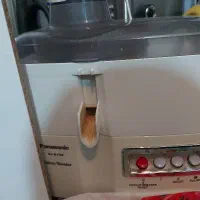 ابمیوه گیر دوکاره