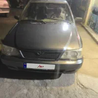 132مدل 89داشبورد جدید|خودرو سواری و وانت|مشهد, امیرآباد|دیوار