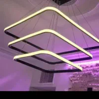 گارا لوستر مدرن ریموتی