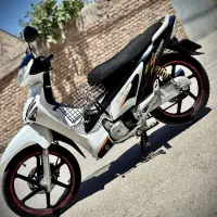 موتور بیکلاچ پیشرو