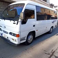 مینی بوس هیوندا