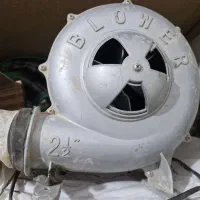 دم برقی