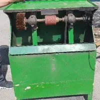 دستگاه پرداخت در حدتعمیر نرفته