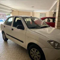 تیباسفید۹۲|خودرو سواری و وانت|ساری, |دیوار