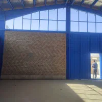 240 متر سوله/ انبار و پخش/مجموعه/ فول امکانات|اجارهٔ دفتر صنعتی، کشاورزی، تجاری|تهران, وردآورد|دیوار