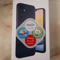 گوشی سامسونگ A25 رم 8 حافظه 256