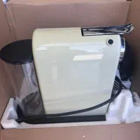 اسپرسوساز نسپرسو دلونگی مدل citiz&milk در حد نو