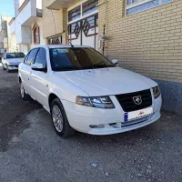 سورن پلاس با موتور ای اف سون|خودرو سواری و وانت|فسا, |دیوار