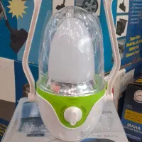 چراغ شارژی ویداس