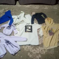 لباس های زنانه