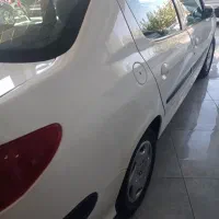 پژو206اتومات مدل 1390|خودرو سواری و وانت|یزد, |دیوار