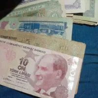 پول کلکسیونی