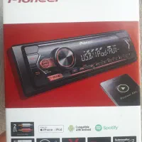 ضبط کنوود jvc  فابریک  بلندگو|قطعات یدکی و لوازم جانبی|شیراز, شهرک گلها|دیوار