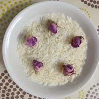 برنج شیرودی مازندران درجه یک خوش پخت و خوش مزه