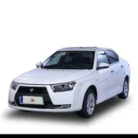 حواله دناپلاس ۶سرعته رینگ آلومیونیمی