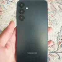 سامسونگ galaxy a16 5g با حافظهٔ ۲۵۶ گیگابایت