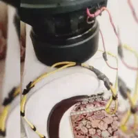 ساب پالس ۳۰۰۰ امپلی ردینگ ۵ کیلو