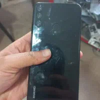 گوشی کارکرده هواوی y6p