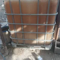 تانکر‌اب‌