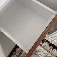 میز تحریر|میز تحریر و کامپیوتر|بجنورد, |دیوار