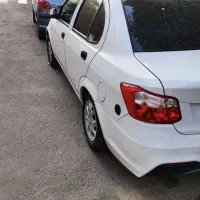ساینا دوگانه سوز شرکتی