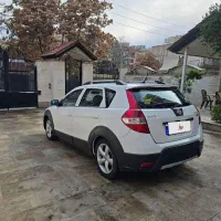 اچ سی کراس بی‌نظیر بدون توضیحات