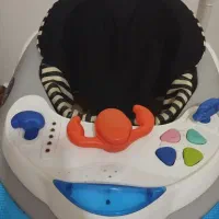 روروئک دلیجان