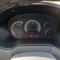 تیبا۲ کم کار|خودرو سواری و وانت|گرگان, |دیوار