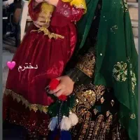 کرایه لباس محلی