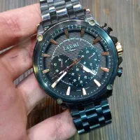 ساعت سه موتوره لاکسمی  ژاپنی