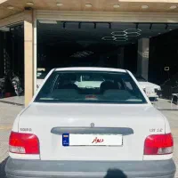 پراید ۹۹ استثنایی|خودرو سواری و وانت|شهرضا, |دیوار