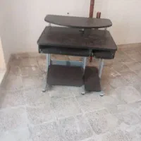 میز تمیز وسالم فروش فوری