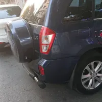 ام‌وی‌ام X33 اتوماتیک، مدل ۱۳۹۴|خودرو سواری و وانت|تهران, نازی‌آباد|دیوار