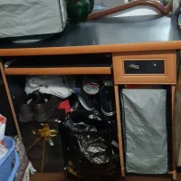 میز تحریرو کامپیوتر|میز تحریر و کامپیوتر|سنندج, |دیوار