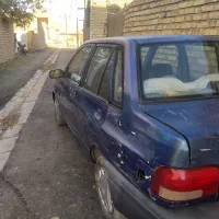 پراید|خودرو سواری و وانت|داران, |دیوار