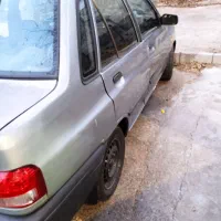 پراید مدل۸۴|خودرو سواری و وانت|ری, سیزده آبان|دیوار