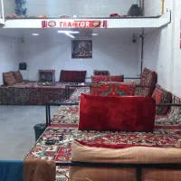 واگذاری قهوه خانه واقع دربلوارلاله|اجارهٔ مغازه و غرفه|بناب, |دیوار