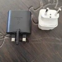 انواع شارژر بشرط|لوازم جانبی موبایل و تبلت|تهران, مختاری|دیوار