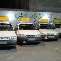 خدمات گواهینامه سواری و باری