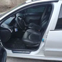 207 tu5|خودرو سواری و وانت|ماکو, |دیوار