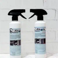 چربی زدا نانو تک